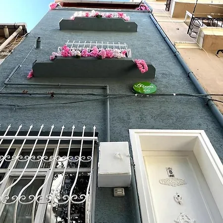 Apartment Comelivego Taksim K *