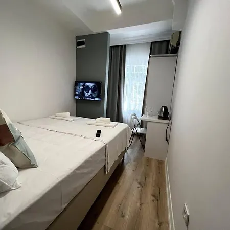 Apartment Comelivego Taksim K Istanbul