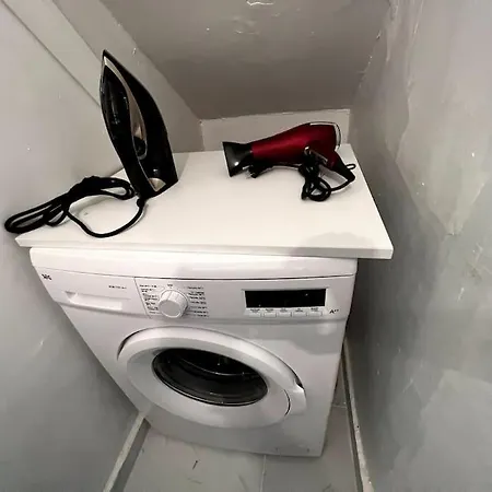 Apartment Comelivego Taksim K