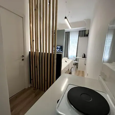 Comelivego Taksim K Apartment